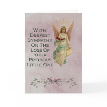 Simpatia pela perda de um bebê