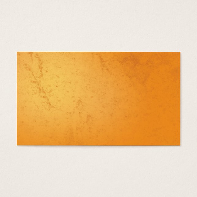 Cartão simples (Frente)