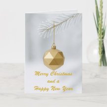 Simples e Elegantes Presentes de Natal Personaliza