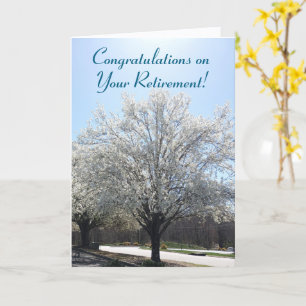 Cartão Simplesmente Significativo, Parabéns, Reforma