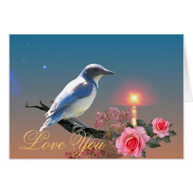 Cartão Simplicidade (Frente Horizontal)