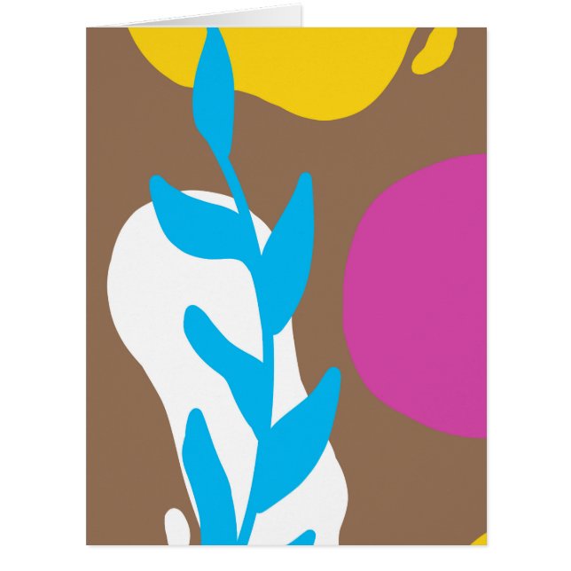 Cartão Simplicity (Frente)