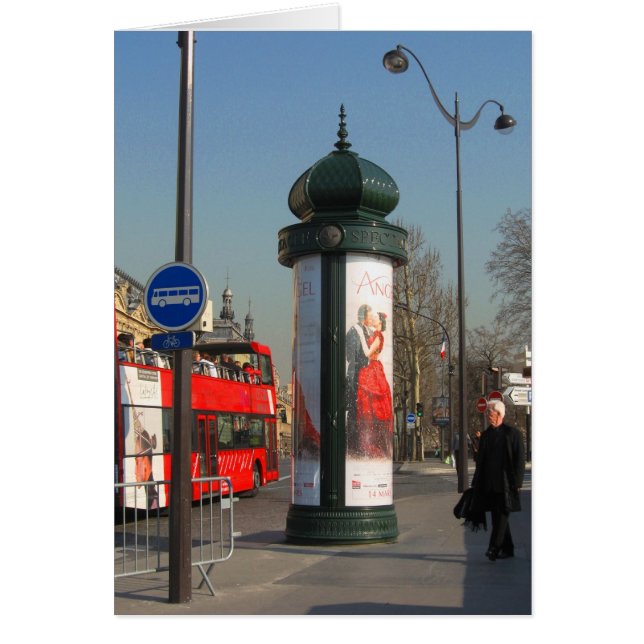 Cartão Sinais (Frente)