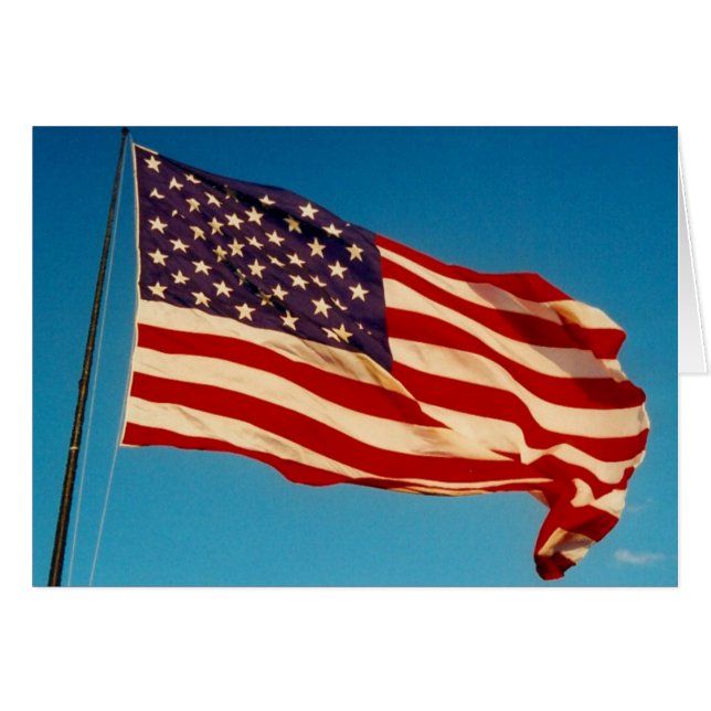 Cartão sinalizador de onda (Frente Horizontal)