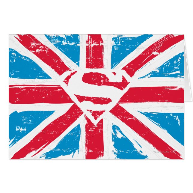 Cartão Sinalizador S-Shield sobre vestido (Frente Horizontal)