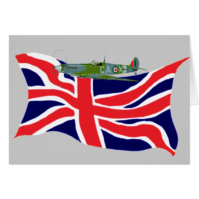 Cartão sindicato, fogo (Frente Horizontal)