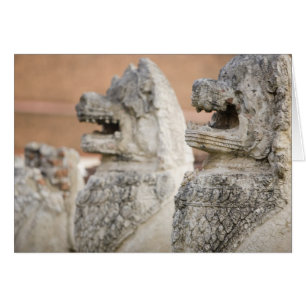 Cartão Singhat Wat Thammikarat 2