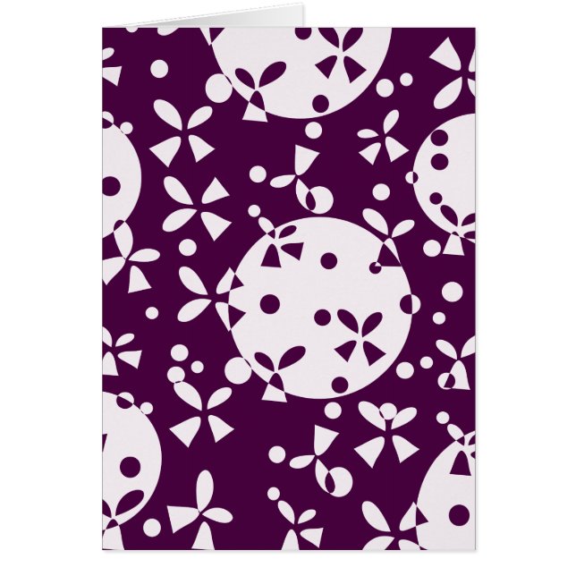 Cartão Sinos (Frente)