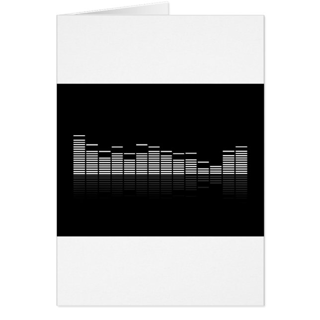 Cartão Sintetizador (Frente)