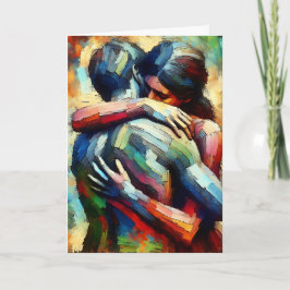 Cartão Sinto Muito. | Embalagem do Lover