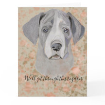 Sinto muito. Eu vou passar por isso juntos