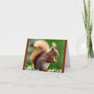 Cartão Sinto Sua Falta De Loucos!