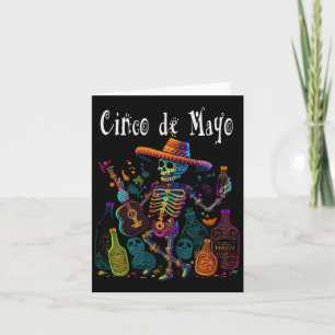 Cartão Sip Acontece. Feliz Cinco de Mayo! 12