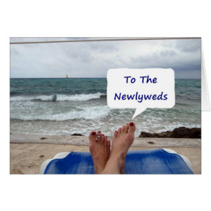 CARTÃO SIS ESPERA QUE SUA LUA DE MEL DURE PARA SEMPRE