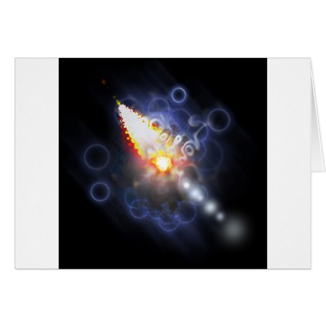 Cartão Sistema 5 (Frente Horizontal)