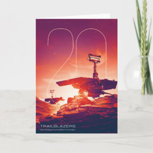 Cartão Sistema Solar, 20 anos de espírito e oportunidade