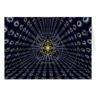 Cartão Sistema solar a Uranus por Martineau