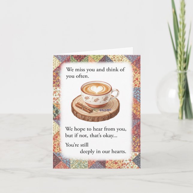 Cartão Situação Sensata Que Se Sai Após A Queda (Frente)