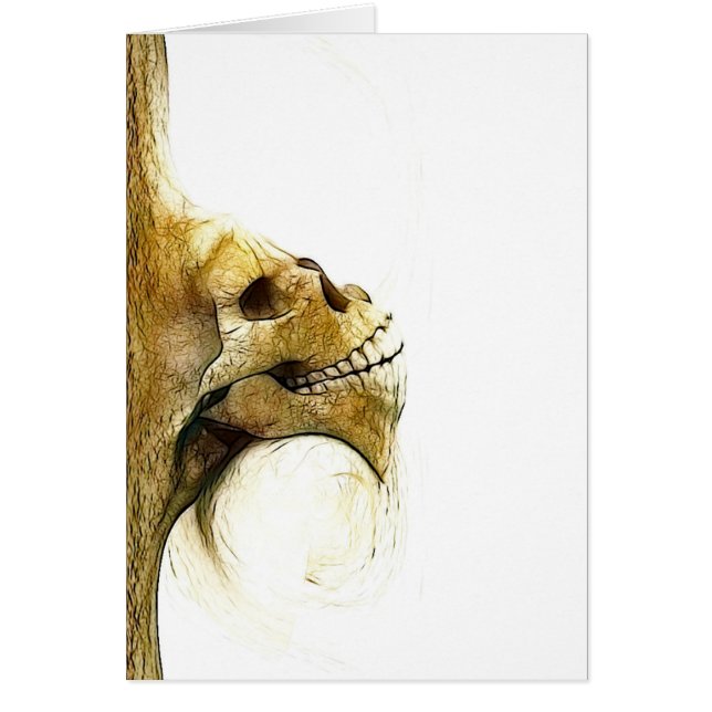 CARTÃO SKARY (Frente)