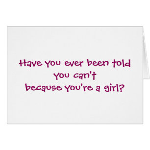 Cartão Skate Roller Derby - Vermelho