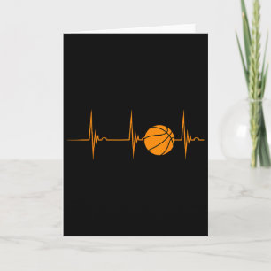 Cartão Sketbeat Heartbeat Ekg Pulse Esportivo Reproduzind
