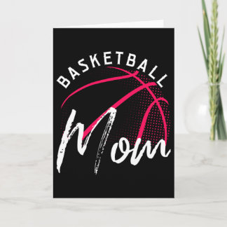 Cartão Sketll Mom Mothers Day 