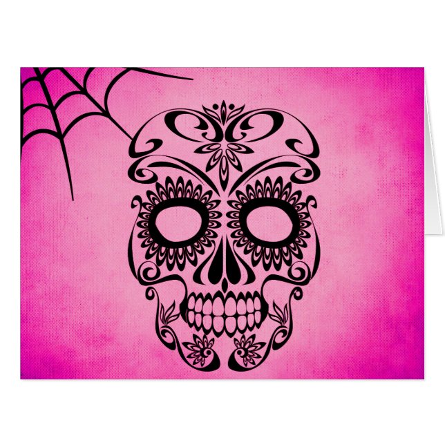 Cartão Skull_2015_0410 (Frente horizontal)