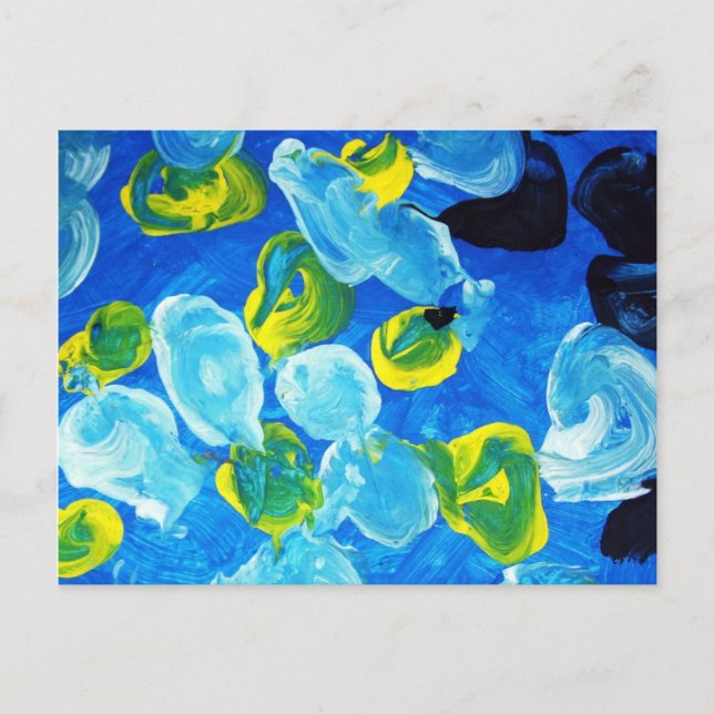 Cartão Sky (Frente)