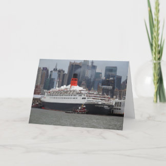 Cartão Slackening Lines