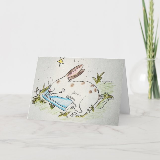 Cartão Sleep (Frente)