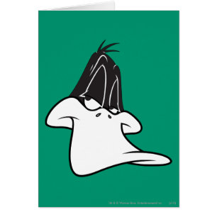 Cartão Sly DAFFY DUCK™