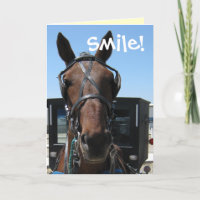 Smile!