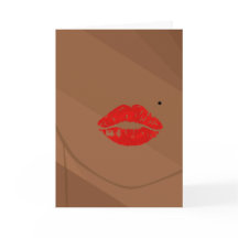 SMOOCHES - BROWN
