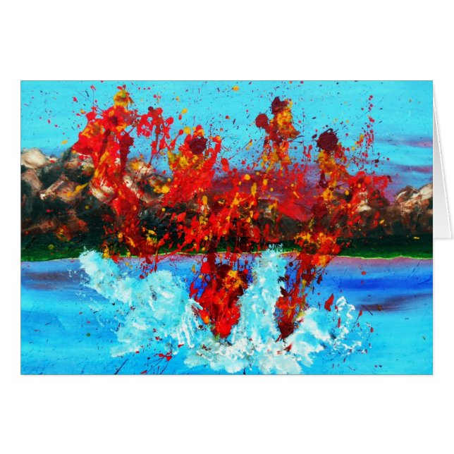 Cartão Sneeze.jpg vulcânico (Frente Horizontal)