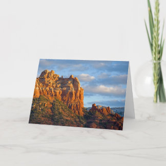 Cartão Snoopy Rock Greeting Card 2201