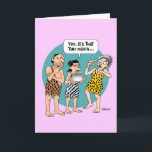 Cartão So-called 49th Birthday<br><div class="desc">Funny "Over 50" Birthday Greeting Card for a woman who is keeping her age at forty nine years old</div>