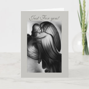 Cartão Só Por Você