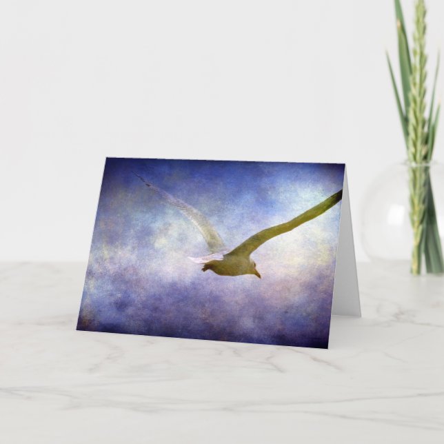 Cartão Soar 2 (Frente)