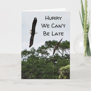 CARTÃO **SOARING BY** **WE*** WISH "YOU" HAPPY BIRTHDAY