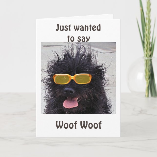 CARTÃO **SOBRE A COLINA** EM TORNO DO HUMOR DO CANTO (Frente)