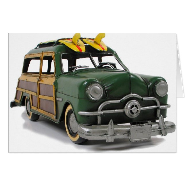 Cartão Sobretudo (Frente Horizontal)