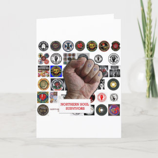 Cartão Sobreviventes