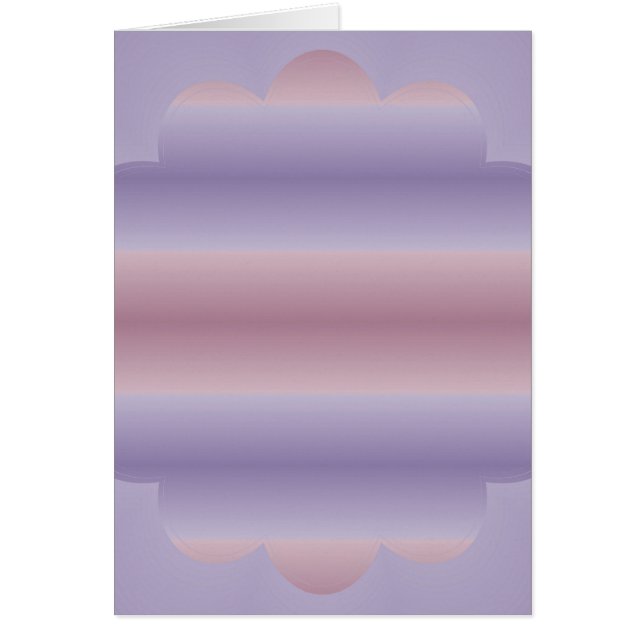 Cartão Soft Touch (Frente)