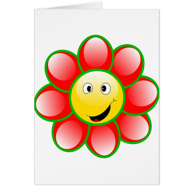 Cartão Sol (Frente)