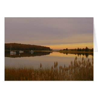 Cartão solário do porto