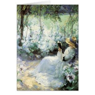 Cartão Solidão deliciosa