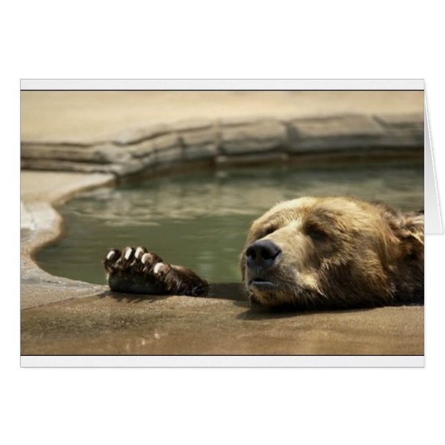 Cartão Solitário sem você (Frente Horizontal)