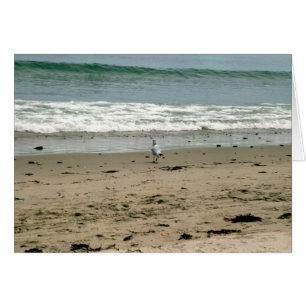 Cartão Solitário Sem Você