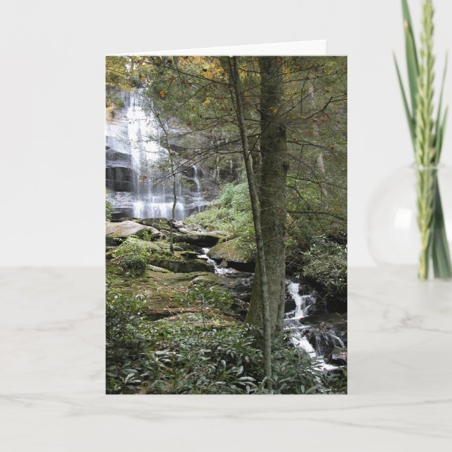 Cartão Solitude (Frente)