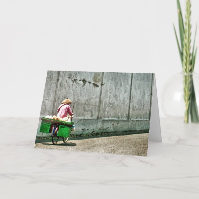 Cartão Solo, Java (Frente)